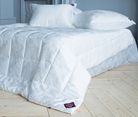 Одеяло стеганое с кантом 150х200 см German Grass Soft Comfort Grass 109130
